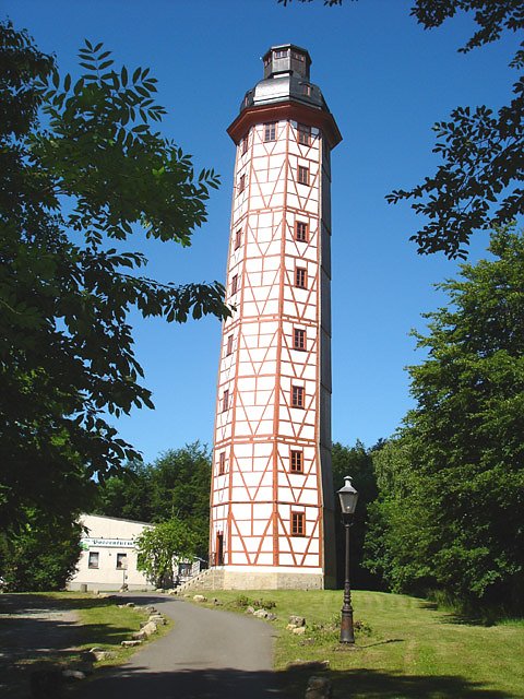 Possenturm