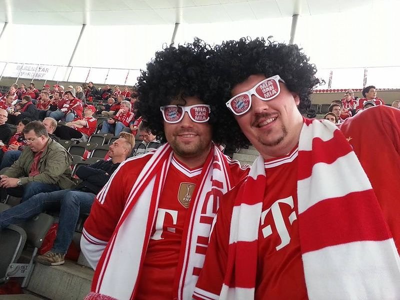 Frankenhisser Red Stars