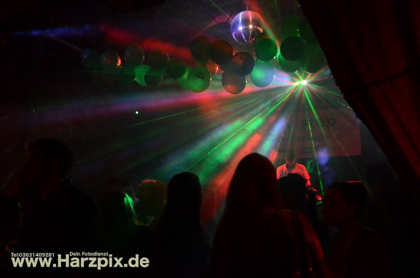 Feiert f&uuml;r Bildung! � step by step