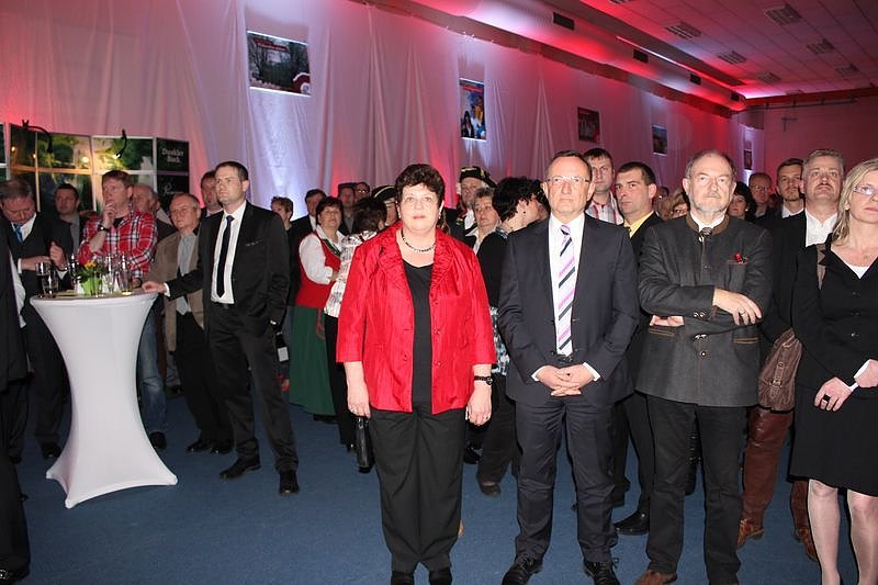 Geben wir Hass und Gewalt keine Chance!