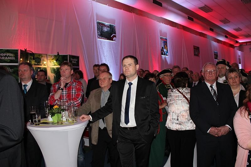 Geben wir Hass und Gewalt keine Chance!