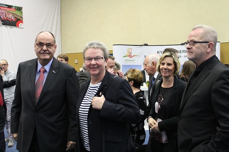 Fast Rekordergebnis vom Vorjahr