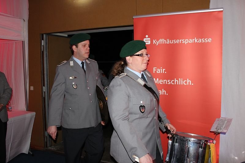 Fast Rekordergebnis vom Vorjahr