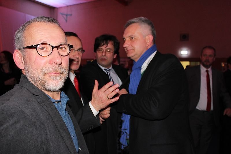 Fast Rekordergebnis vom Vorjahr