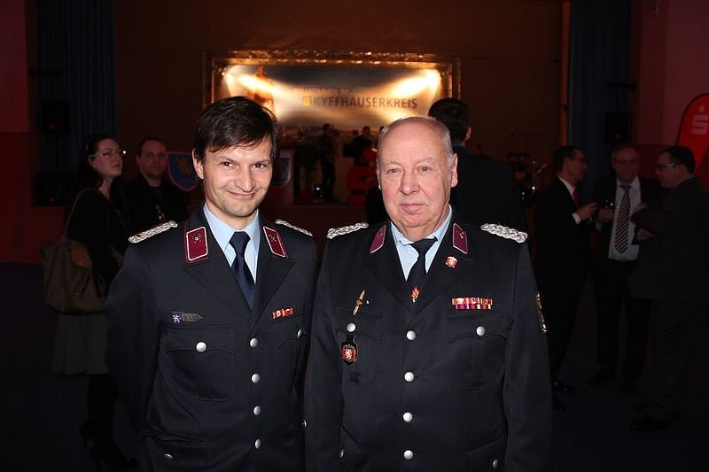 Fast Rekordergebnis vom Vorjahr