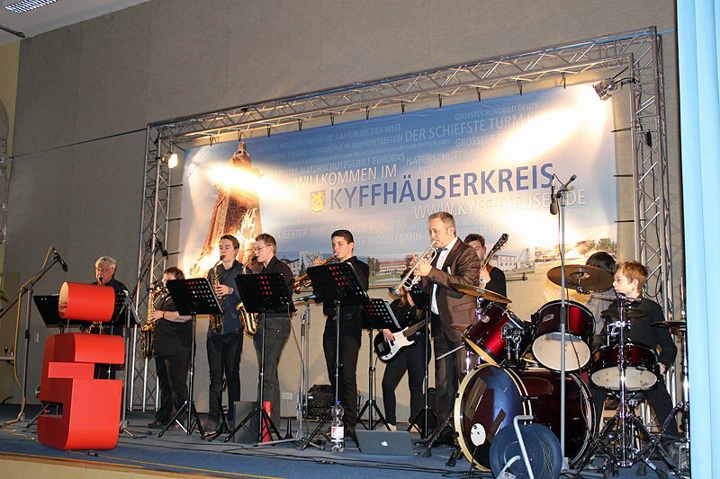 Fast Rekordergebnis vom Vorjahr