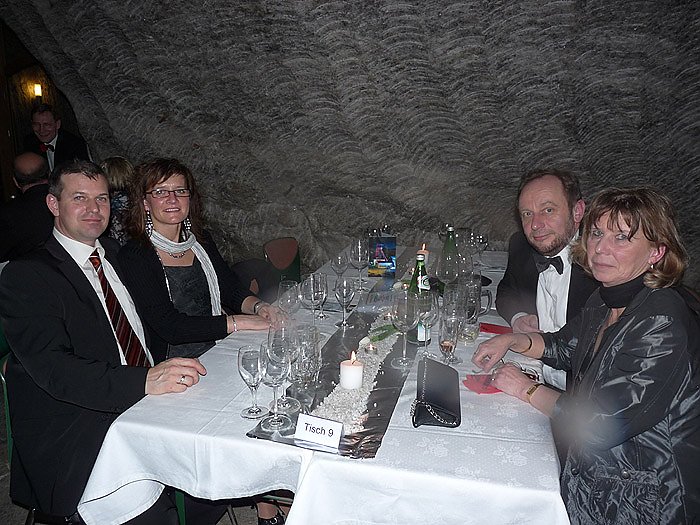 1. Sondersh&auml;user Salz-Kristallball