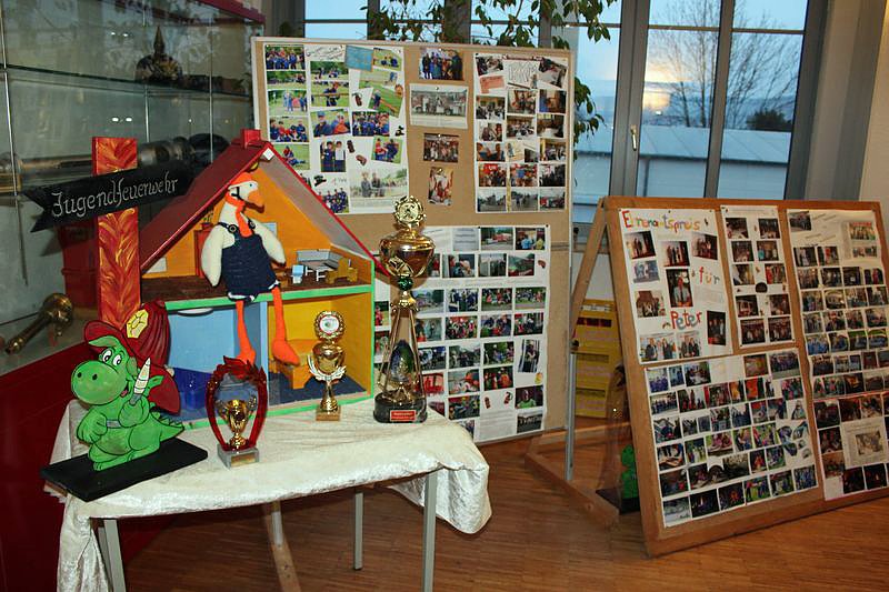 Donnerwetter &uuml;ber Sondershausen