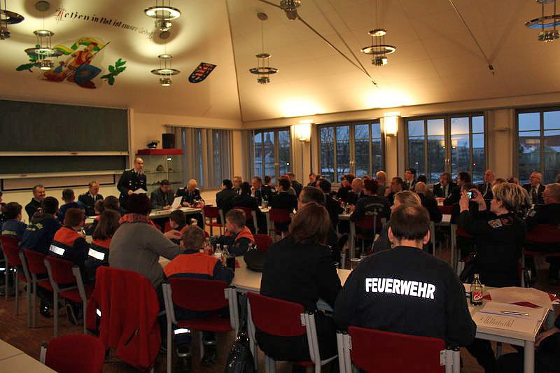 Donnerwetter &uuml;ber Sondershausen