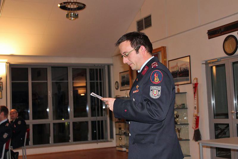 Donnerwetter &uuml;ber Sondershausen