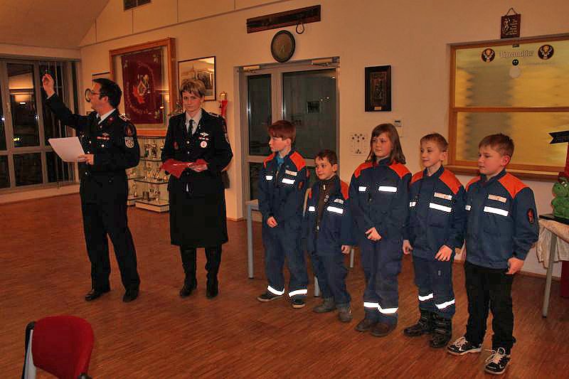 Donnerwetter &uuml;ber Sondershausen