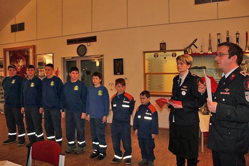 Donnerwetter &uuml;ber Sondershausen