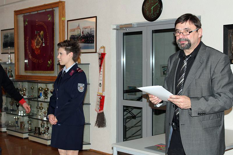 Donnerwetter &uuml;ber Sondershausen