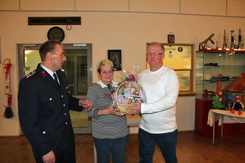 Donnerwetter &uuml;ber Sondershausen