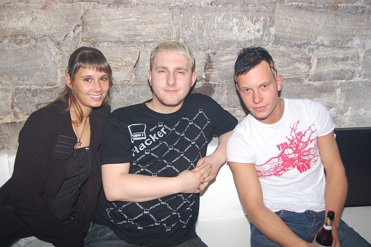 Housemannskost im Grease.nnz-City Scout on Tour