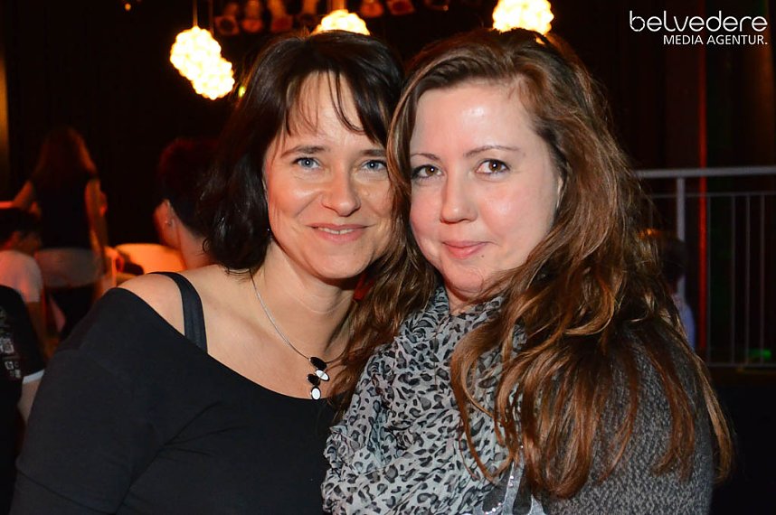 Party im Jugendclubhaus in Nordhausen