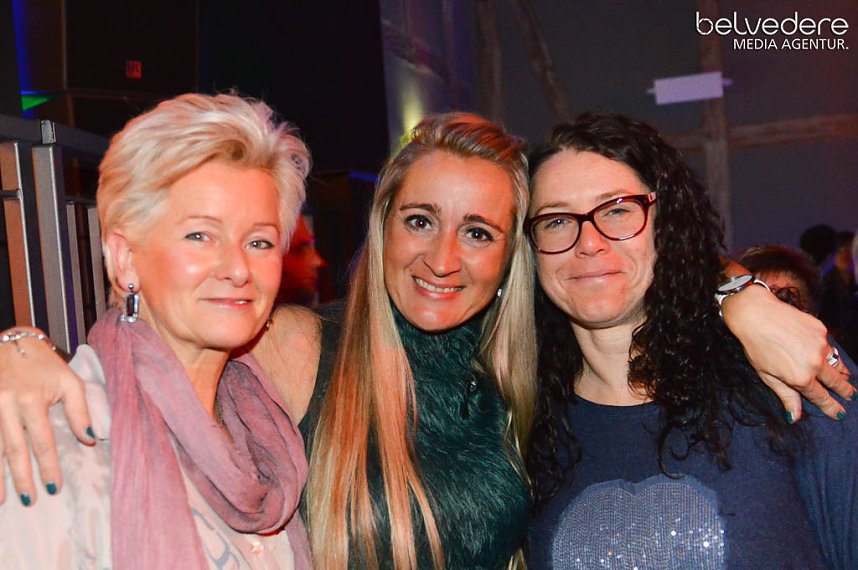 Party im Jugendclubhaus in Nordhausen