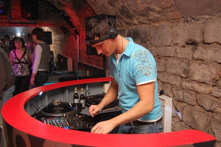 Housemannskost im Grease.nnz-City Scout on Tour