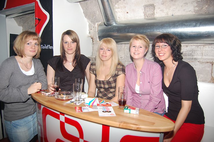 Housemannskost im Grease.nnz-City Scout on Tour