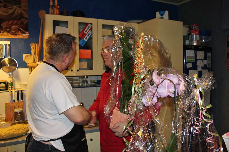 Auf das n&auml;chster halbe Jahrhundert