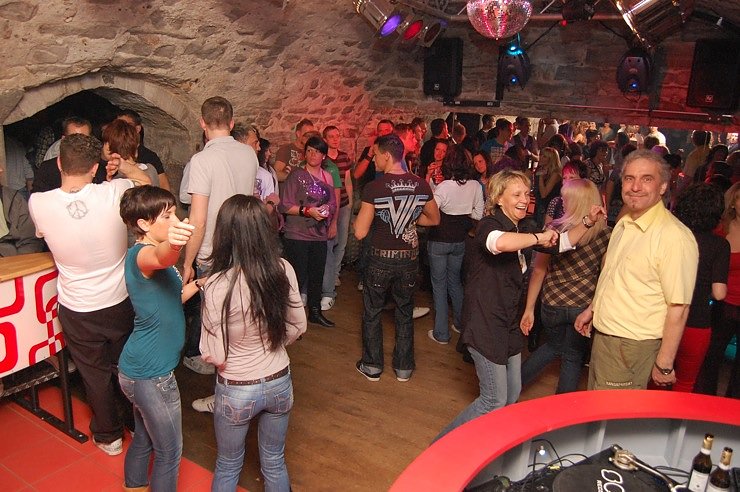 Housemannskost im Grease.nnz-City Scout on Tour