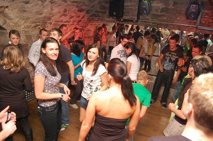 Housemannskost im Grease.nnz-City Scout on Tour