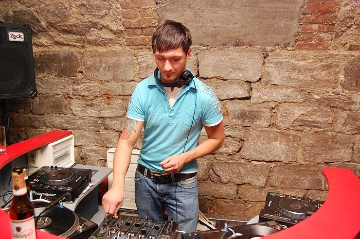 Housemannskost im Grease.nnz-City Scout on Tour