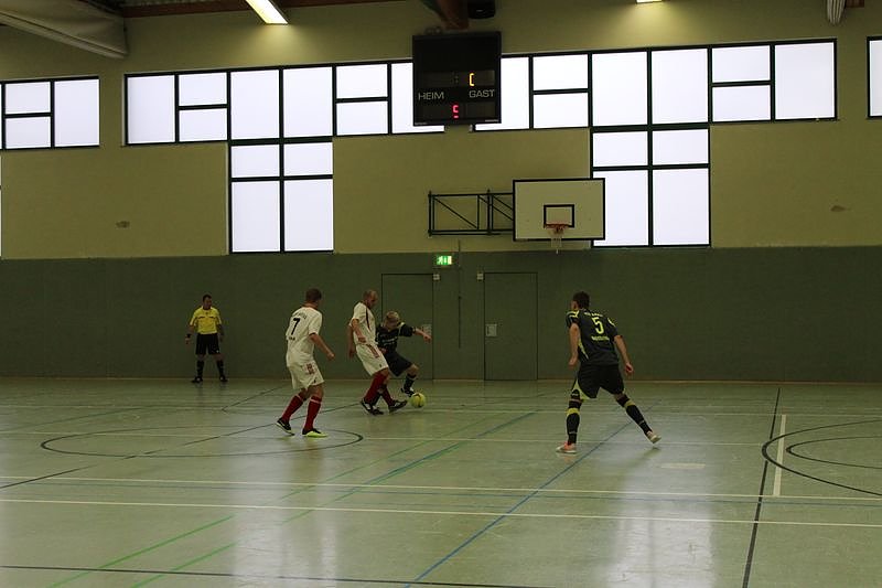 Bielen ist Hallenkreismeister Nordth&uuml;ringens