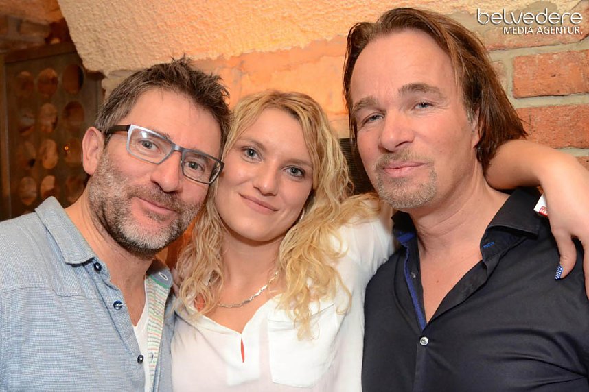 Party im Jugendclubhaus in Nordhausen