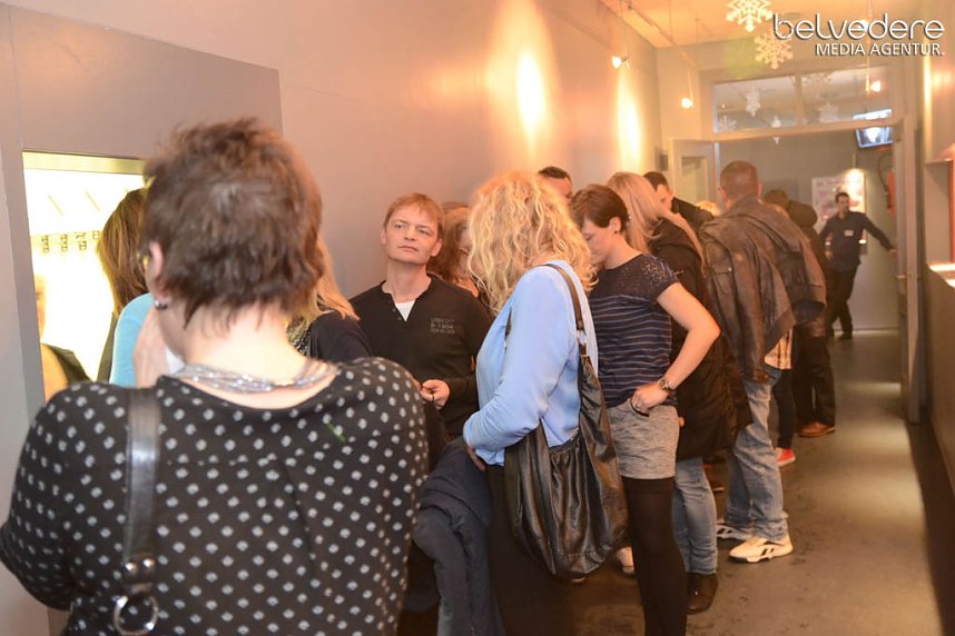 Party im Jugendclubhaus in Nordhausen