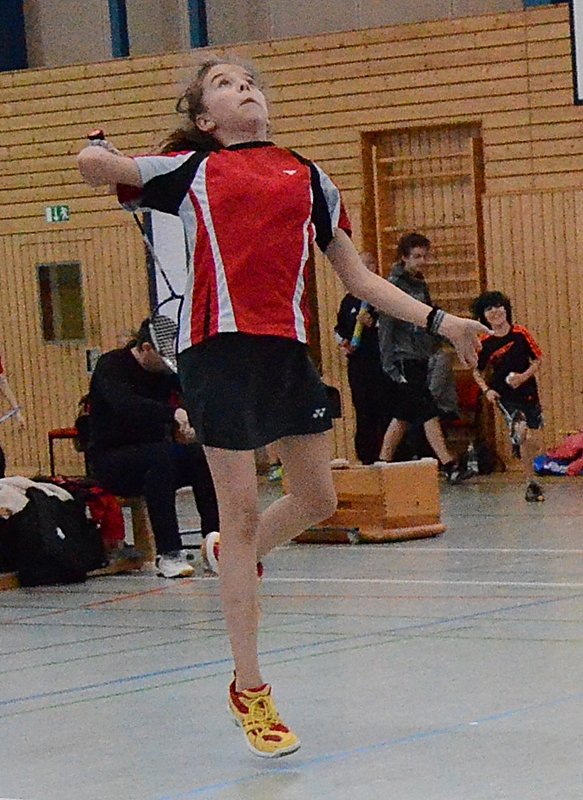 2 mal Gold; 1 mal Silber; 1 mal Bronze