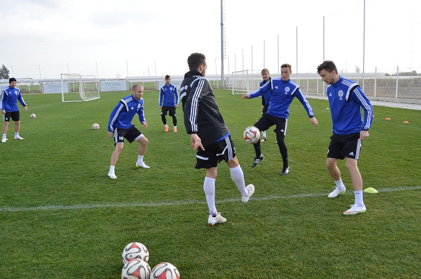 Der dritte und vierte Tag