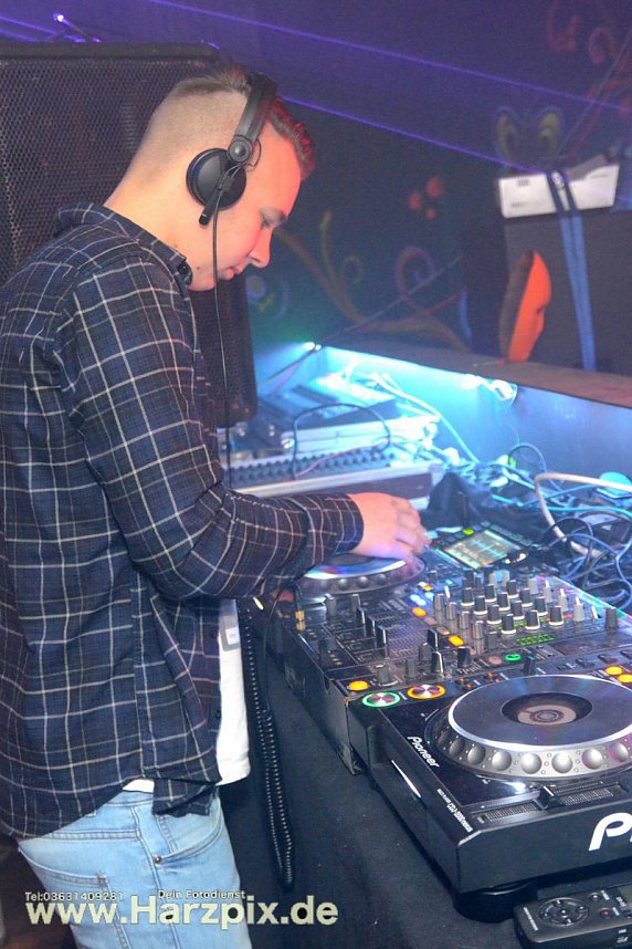 Housgemachtes im Buddha