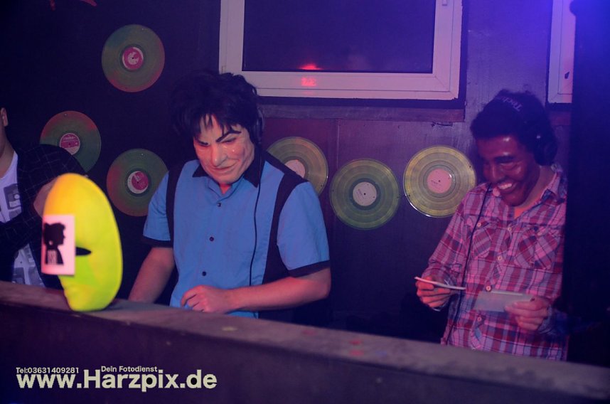 Housgemachtes im Buddha