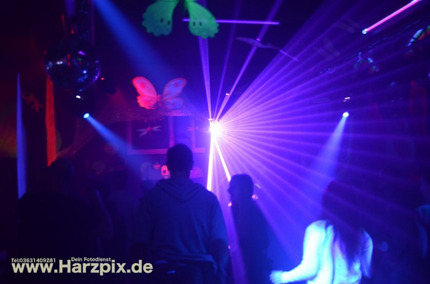 Housgemachtes im Buddha