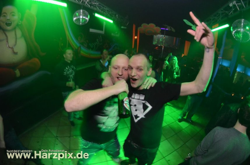 Housgemachtes im Buddha