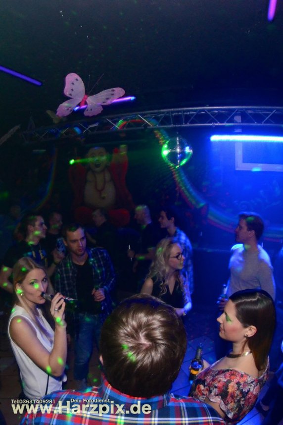 Housgemachtes im Buddha