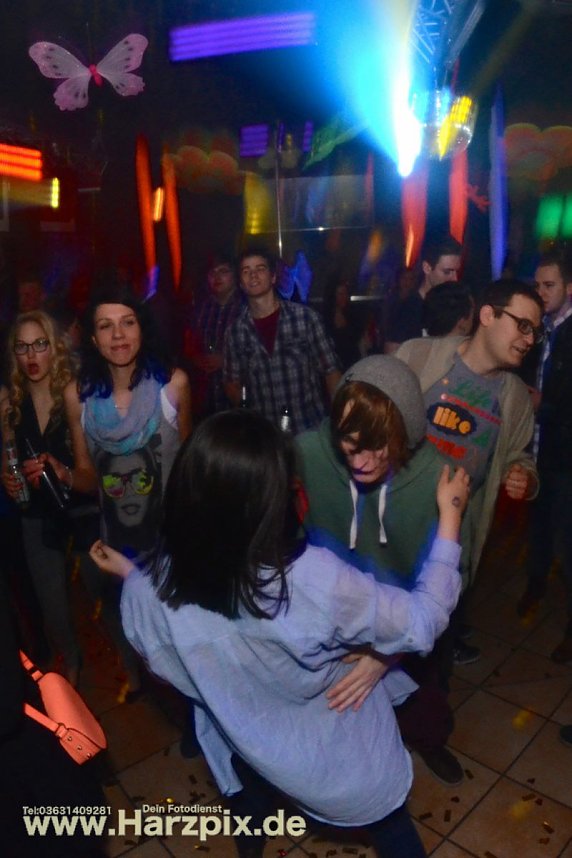 Housgemachtes im Buddha