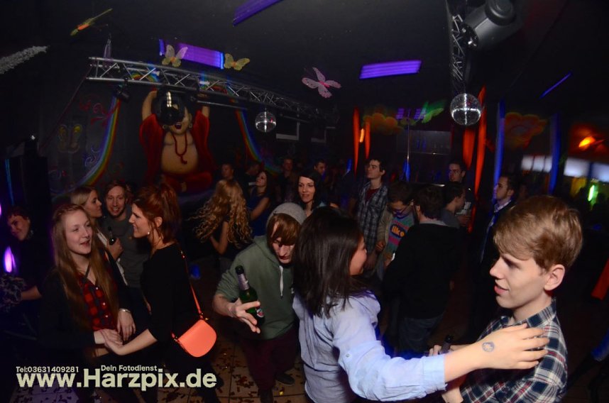 Housgemachtes im Buddha