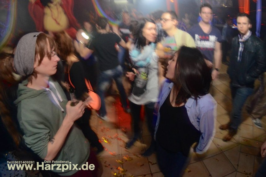 Housgemachtes im Buddha