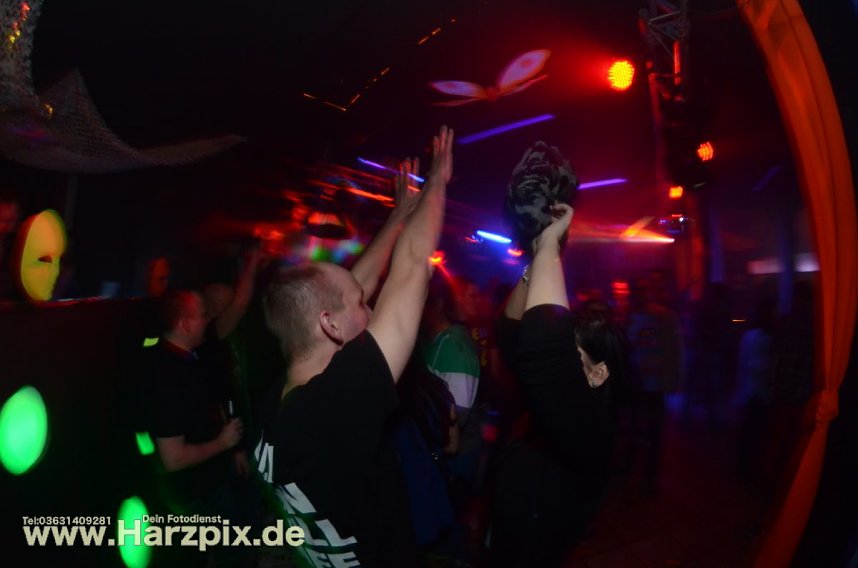 Housgemachtes im Buddha