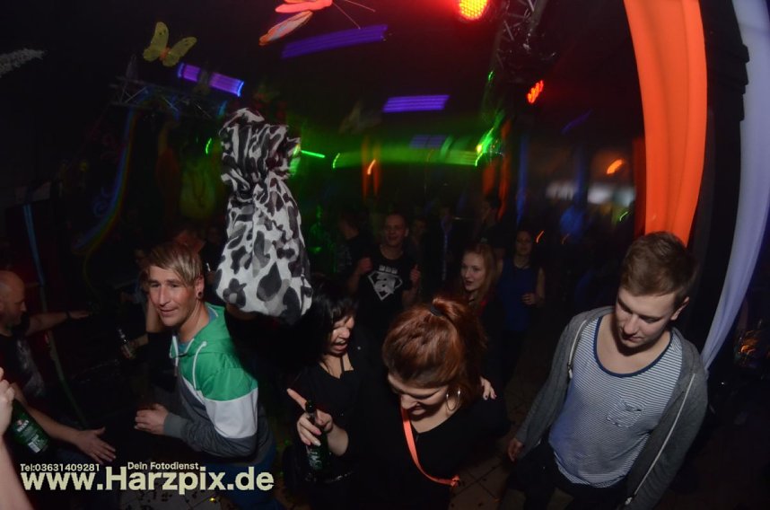 Housgemachtes im Buddha