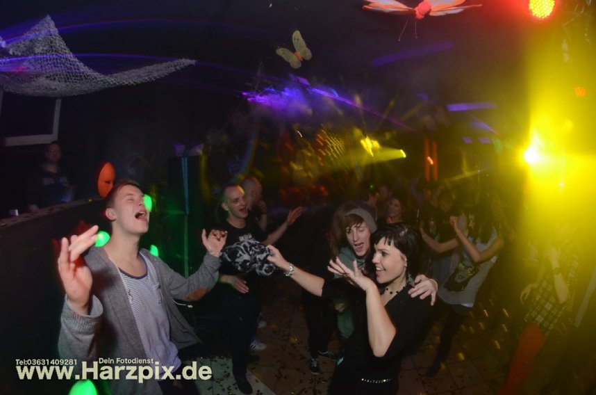 Housgemachtes im Buddha