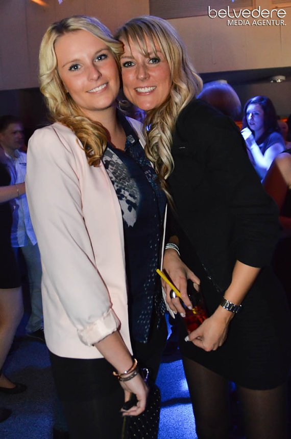 Party im Jugendclubhaus in Nordhausen