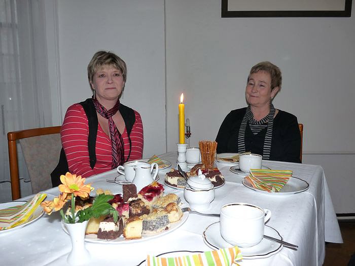 Buchlesung  mit Elke Kraft zum Frauentag