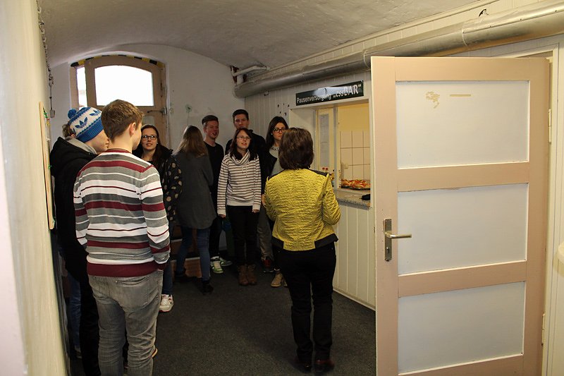 essbar jetzt im SBZ Sondershausen er&ouml;ffnet