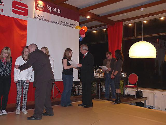 Sportgala 2009