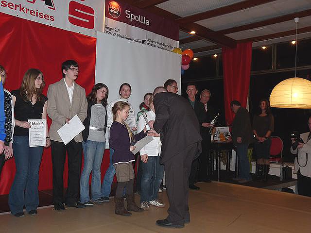 Sportgala 2009