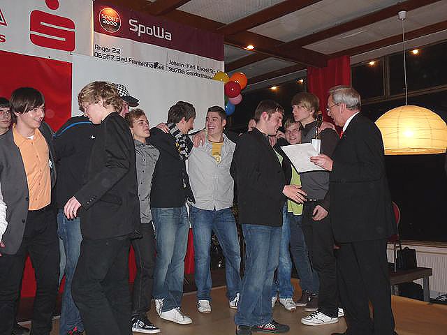 Sportgala 2009