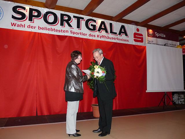 Sportgala 2009